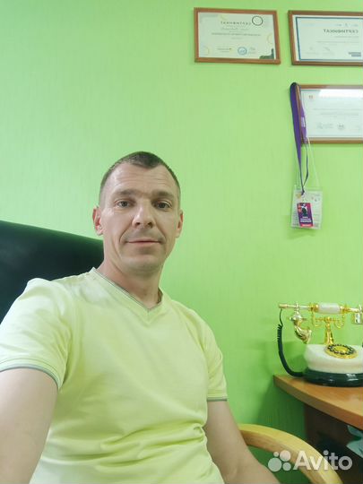 Услуги мастер на час