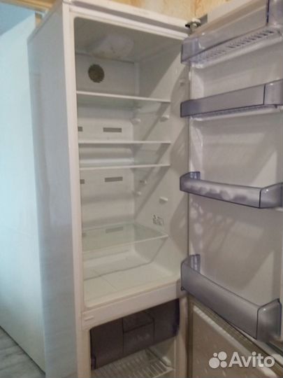 Холодильник Beko на запчасти