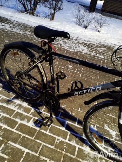 Велосипеды бу взрослый