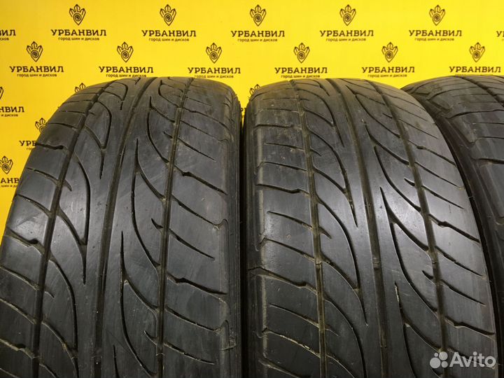 Dunlop SP Sport LM703 195/60 R15