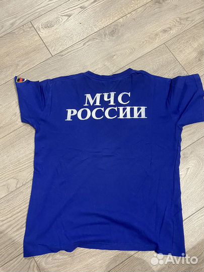 Форма мчс для кадета 40/158 и 46 размер