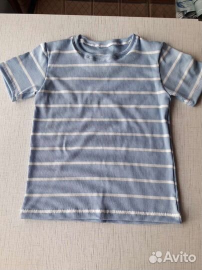 Футболка новая