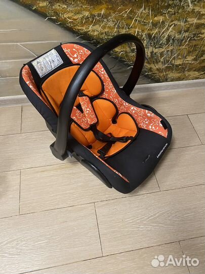 Автокресло от 0 до 13 кг