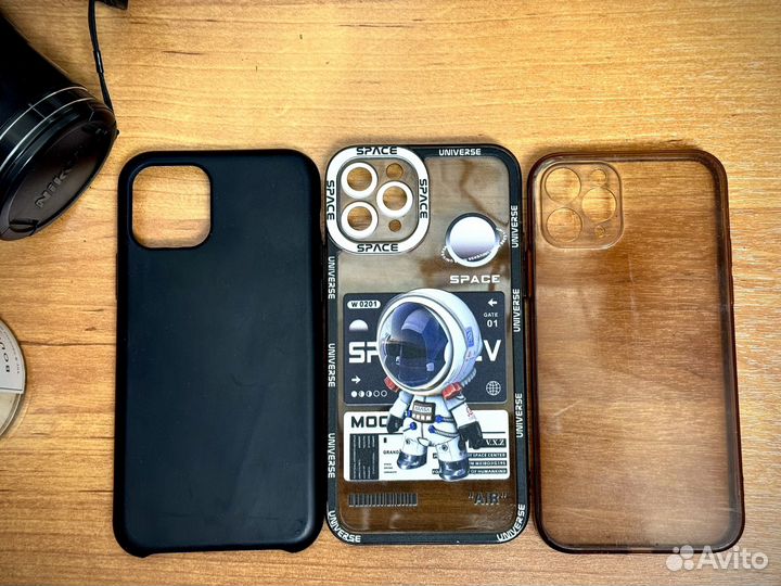 iPhone 11 Pro, 64 ГБ