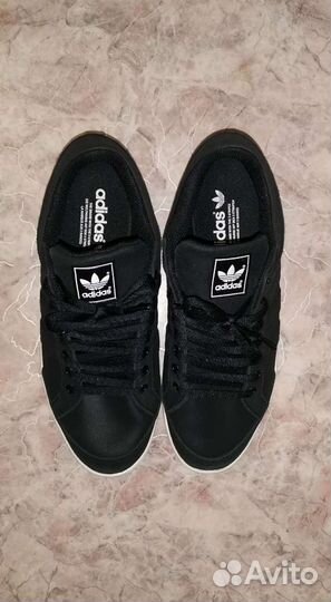 Кеды Adidas Plimcana low