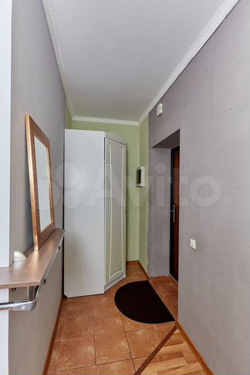 1-к. квартира, 32 м², 7/9 эт.