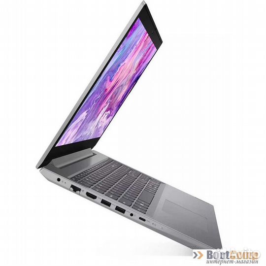 Ноутбук Lenovo L3-15ITL6 82HL008TRU