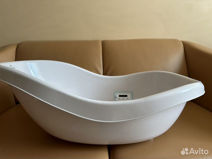 Детская ванна kidwick