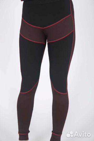 Термобелье зимнее Hyperlook Siberia Woman штаны XS