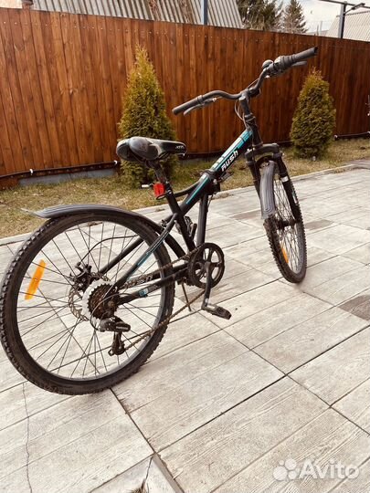 Велосипед взрослый