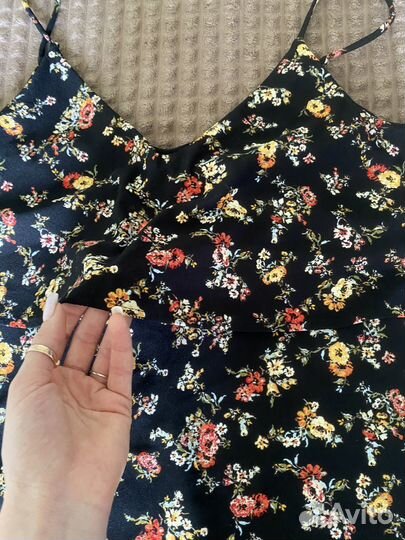 Сарафан mango