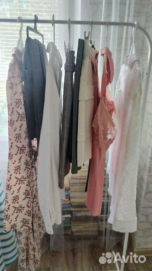 Пакет вещей на девушку (42 р-р)