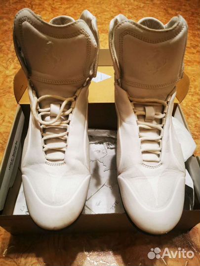 Кроссовки мужские Puma Ferrari original