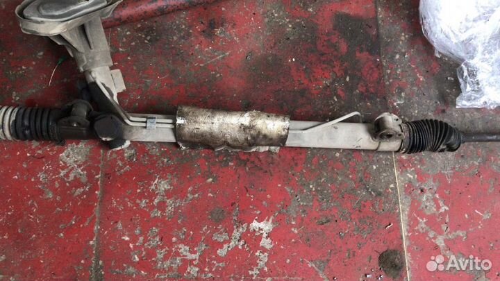 Рейка рулевая 2,3 Форд Мондео 4
