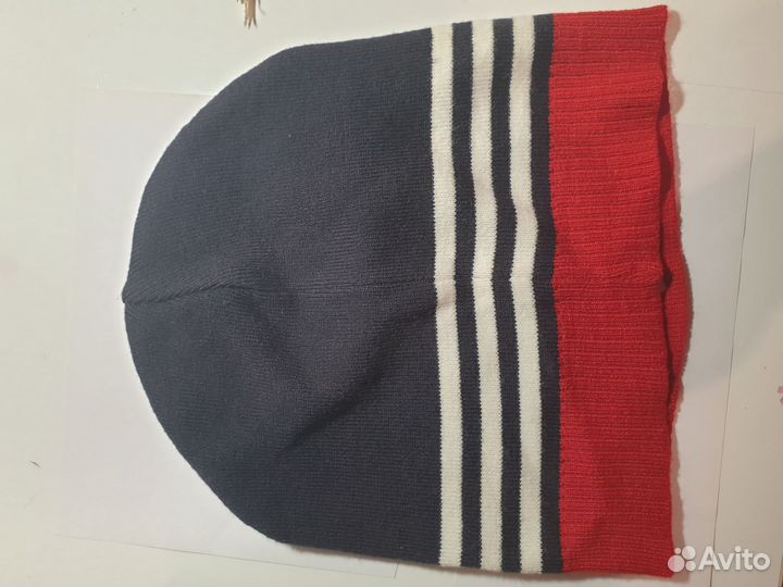 Шапка для тренировок adidas