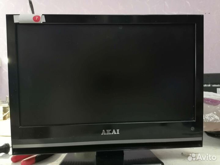 Телевизоры