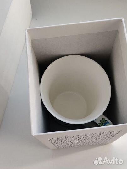 Коробка подарочная