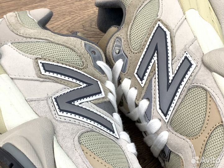 Кроссовки New Balance 9060