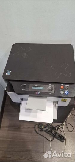 Мфу samsung m2070w wi fi