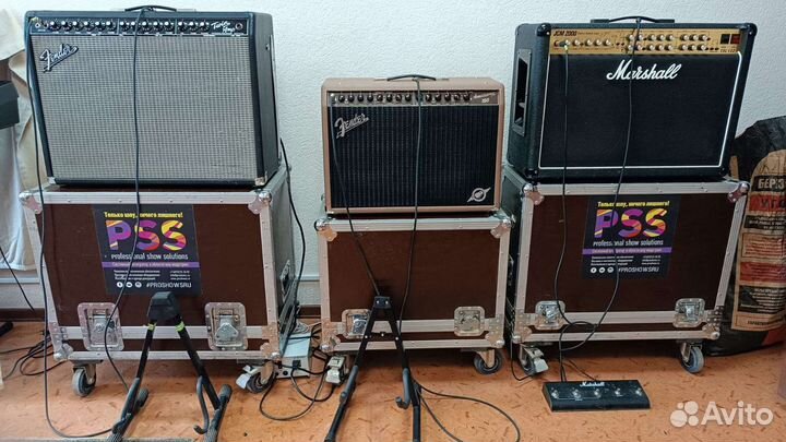 Marshall jcm 2000 tsl 100 122
