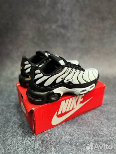 Кроссовки Nike air max TN plus