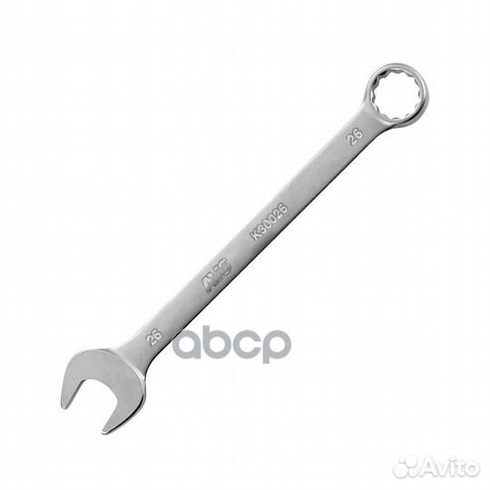 Ключ рожково-накидной (26) 