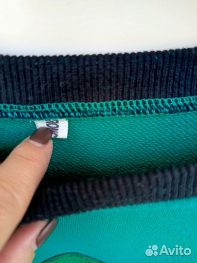 Новый женский фирменный костюм спортивный