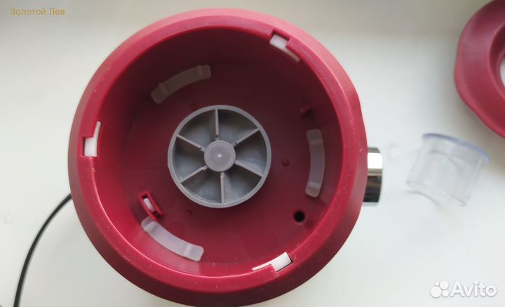 Стационарный блендер centek CT-1327