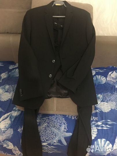 Костюм классический Mexx, размер 52