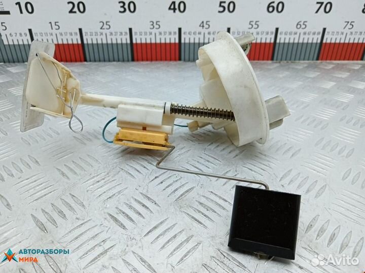 Датчик уровня топлива Mercedes-Benz E-Класс