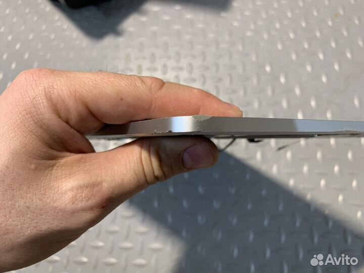 Топкейс macbook pro 13 A2159