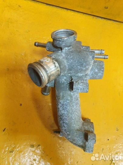 Корпус термостата 3.5 2GR-FSE 2grfse lexus toyota