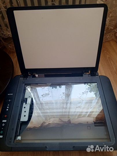 Продам мфу Canon Pixma MG2540S