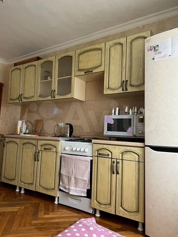 2-к. квартира, 55 м², 2/9 эт.