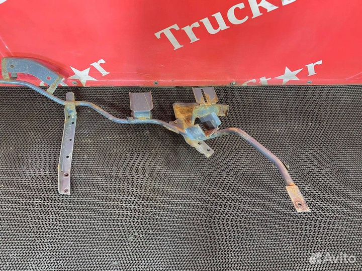 Кронштейн проводки Daf XF105