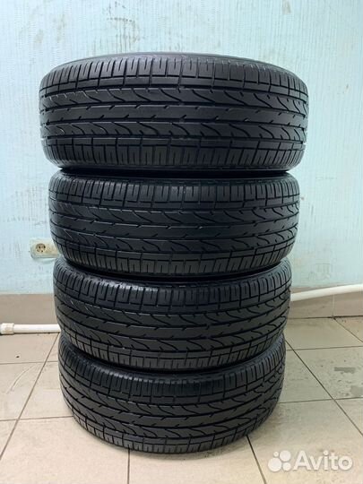 Bridgestone Dueler H/P 225/55 R18