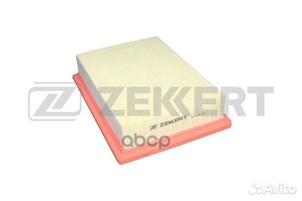 Фильтр возд. Chevrolet Aveo (T300) 11- Cobalt