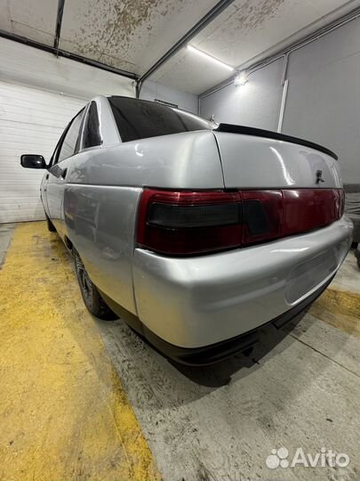 ВАЗ 2110 1.6 МТ, 2005, 150 000 км