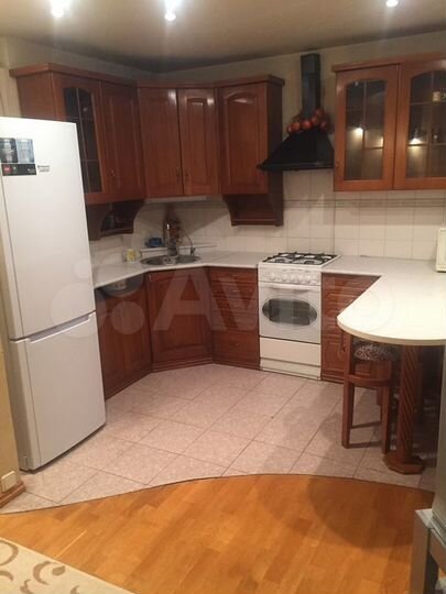 3-к. квартира, 65,7 м², 4/9 эт.