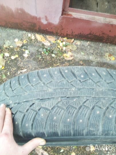 Goodride SW 606 225/65 R17 102