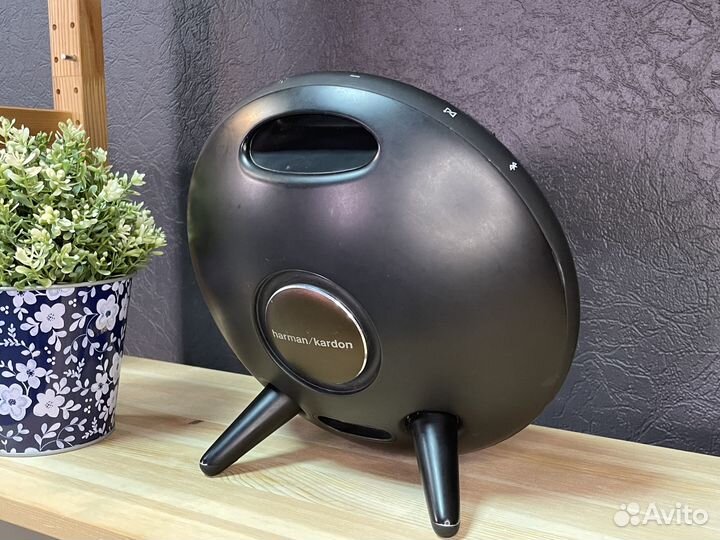 Колонка Harman/Kardon Onyx 4
