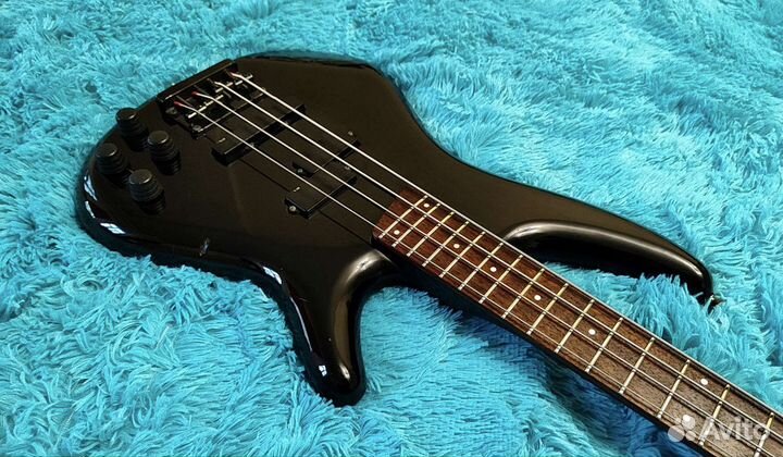 Бас гитара ibanez sr640 Japan
