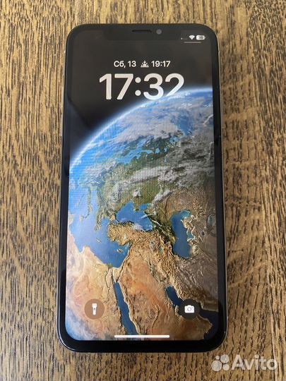 iPhone Xs, 64 ГБ