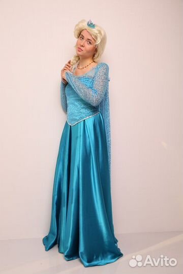 Костюм для аниматора аренда