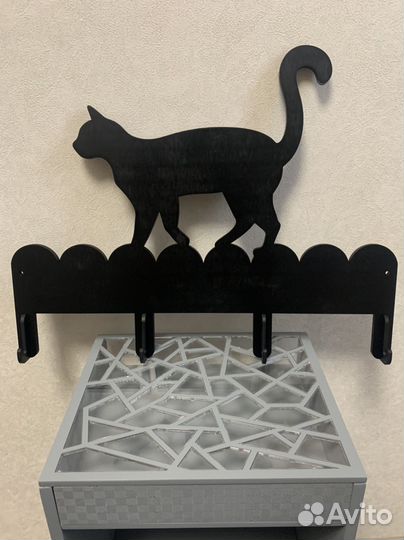 Лазерная резка фанеры