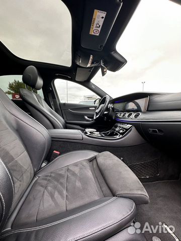 Mercedes-Benz E-класс 2.0 AT, 2016, 93 000 км объявление продам
