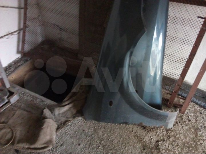 Гараж, 24 м²