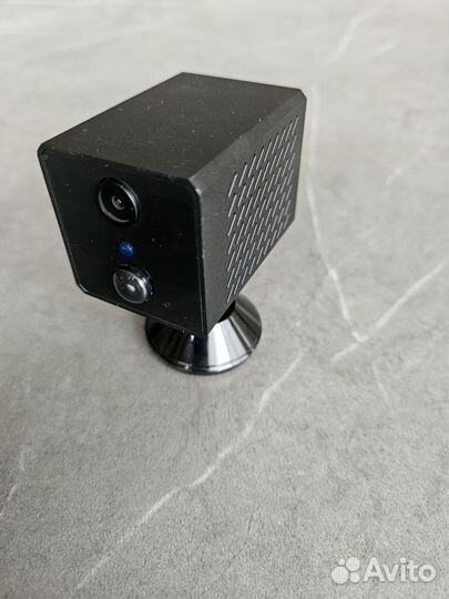 Мини видеокамера