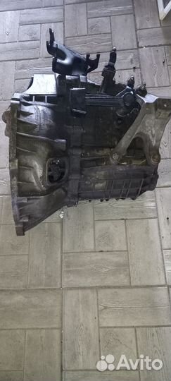 Трансмисся