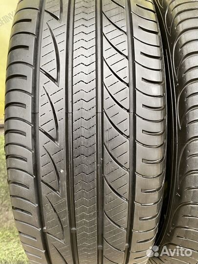 Achilles 868 All Seasons 215/70 R15